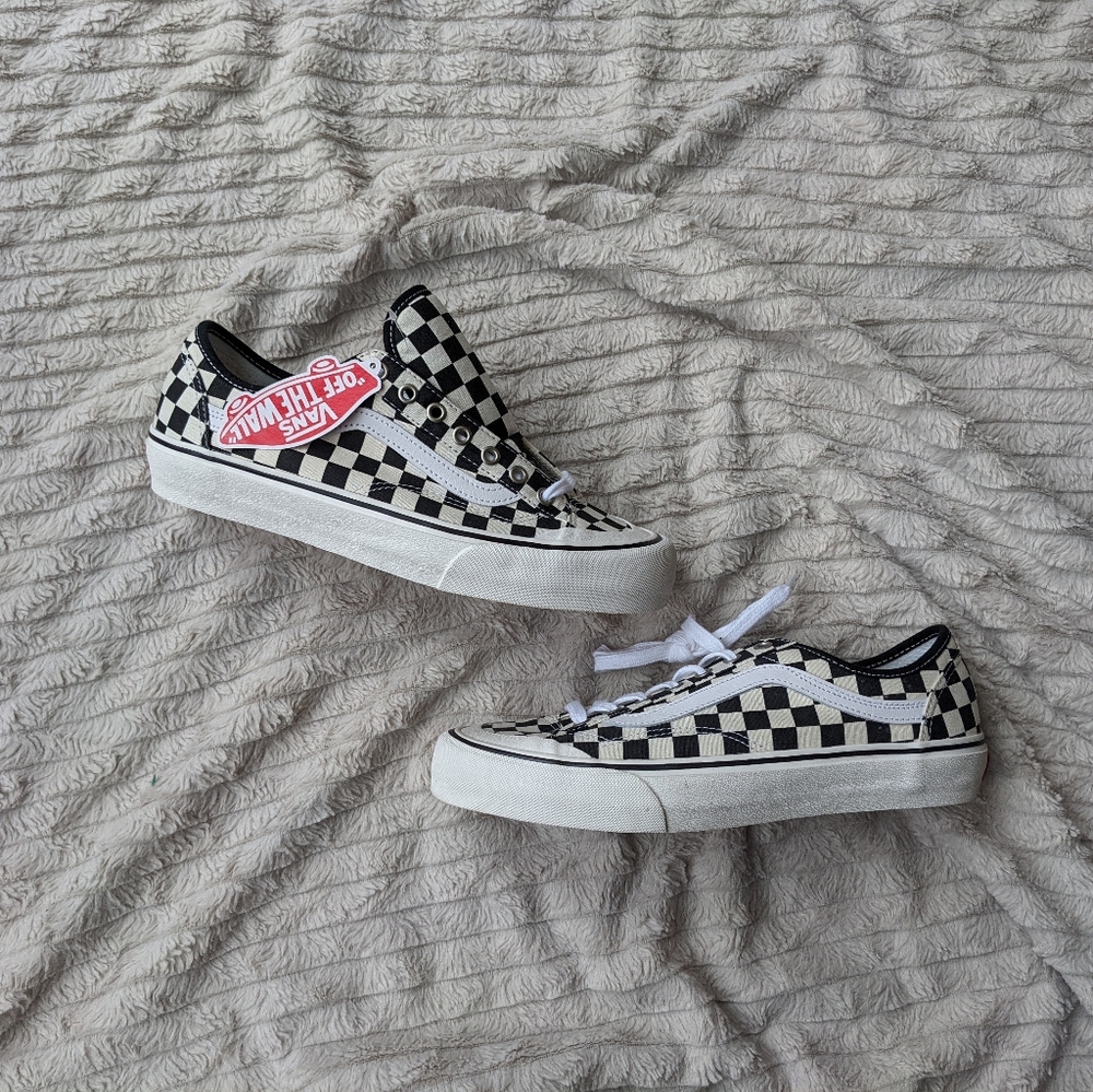 Vans Style 36 Decon SF size 9